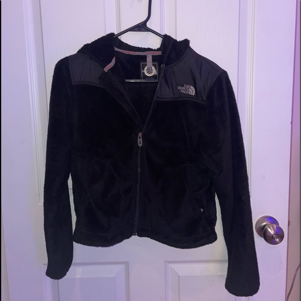 North Face Fleece Jacket
